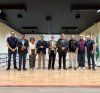 Alunos de Administração do Centro Universitário Fibra participaram da palestra 