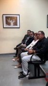 Alunos de Administração do Centro Universitário Fibra participaram da palestra 