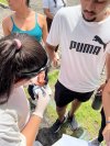 Curso de Fisioterapia realiza 4ª Caminhada de Valorização do Exercício Verde