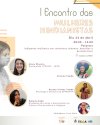 Curso de História da Fibra participa do I Encontro de Mulheres Hindianistas
