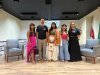 Curso de História da Fibra participa do I Encontro de Mulheres Hindianistas