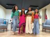 Curso de História da Fibra participa do I Encontro de Mulheres Hindianistas
