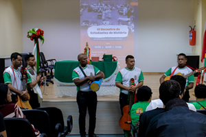 História Licenciatura