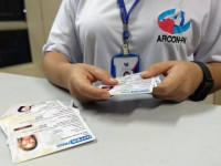 1° Via e renovação da Carteira Intermunicipal para os estudantes 