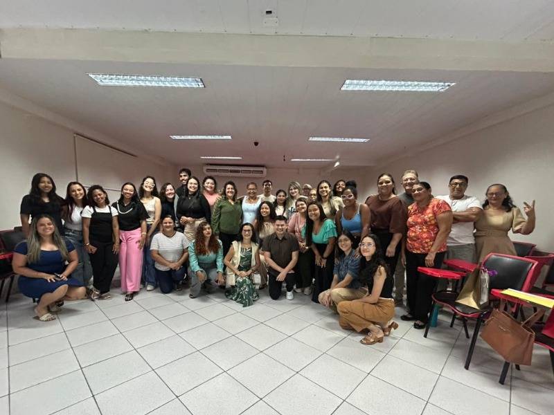Fibra realiza evento em alusão ao dia do Assistente Social 