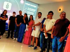 Fibra e StudUP realizam palestra sobre diversidade quilombola e ancestralidade