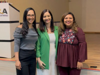 I Feira de Tecnologia de Alimentos, Empreendedorismo e Marketing Nutricional no Centro Universitário Fibra