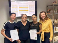  IV Mostra de Extensão e Curricularização da Enfermagem aborda inovações tecnológicas com foco na COP30