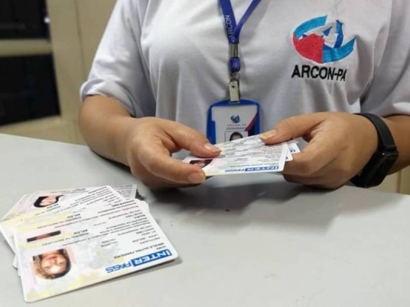1° Via e renovação da Carteira Intermunicipal para os estudantes 