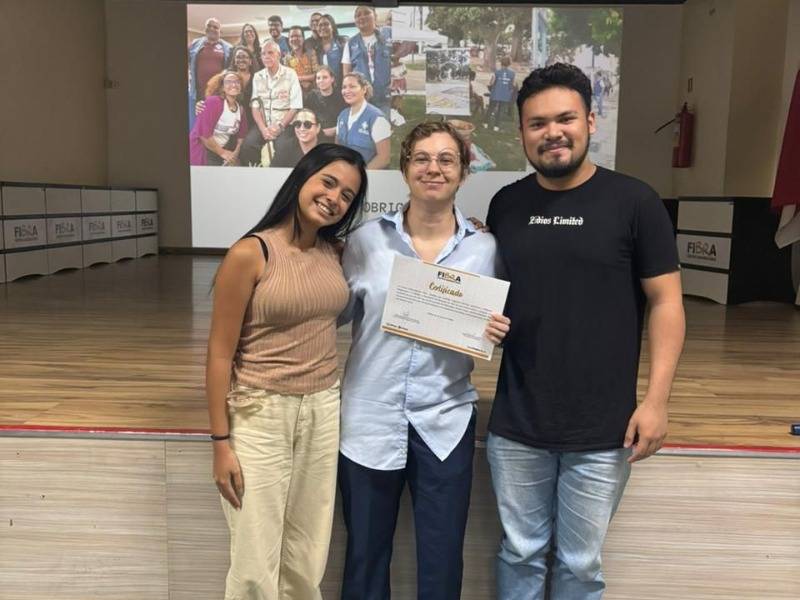 III Jornada de Psicologia Social e Luta Antimanicomial reúne especialistas e promove debates sobre saúde mental