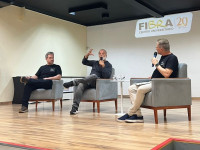 Literatura, Floresta e Encantos: VII Encontro Internacional de Literatura Anglófona e XI Encontro de Literatura Amazônica