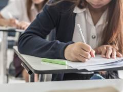 Confira o resultado do Vestibular 2026.2.1 da Fibra