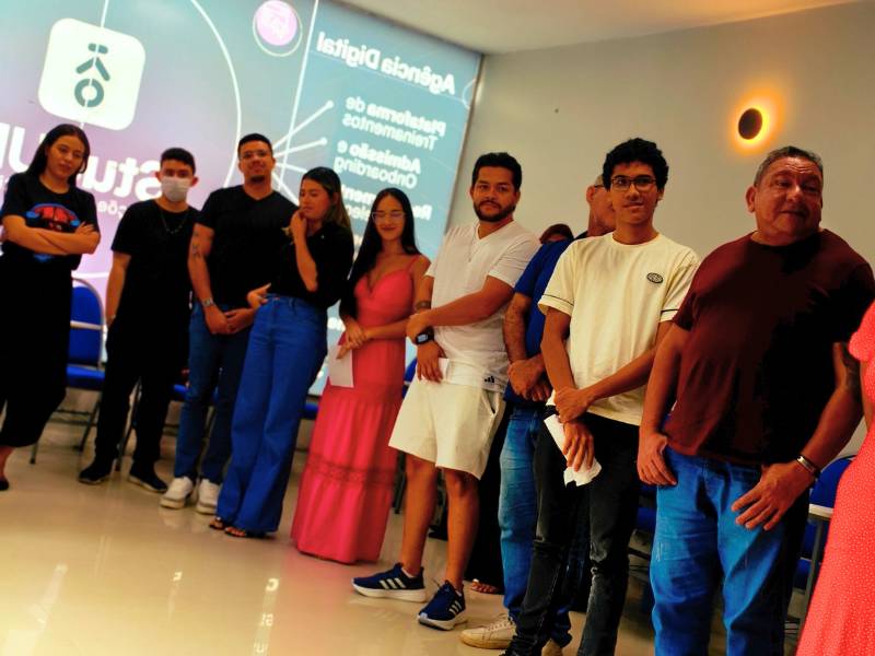 Fibra e StudUP realizam palestra sobre diversidade quilombola e ancestralidade